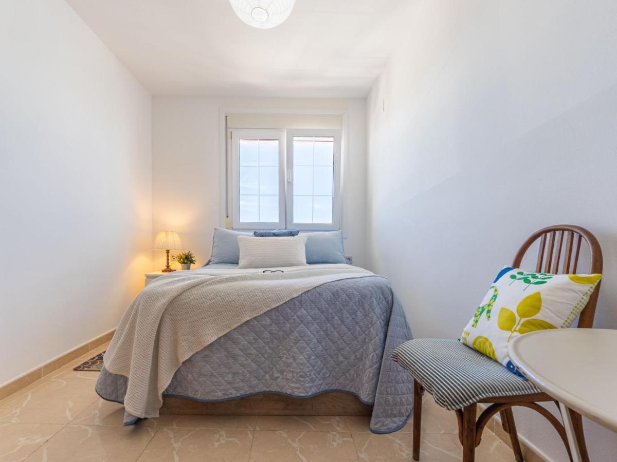 Apartment Narcis By Interhome L'Ampolla Zewnętrze zdjęcie