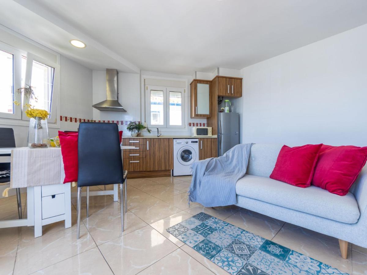 Apartment Narcis By Interhome L'Ampolla Zewnętrze zdjęcie