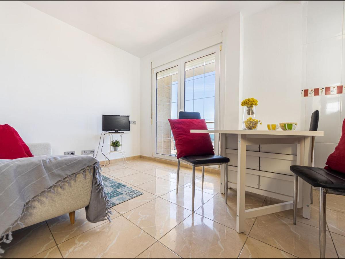 Apartment Narcis By Interhome L'Ampolla Zewnętrze zdjęcie