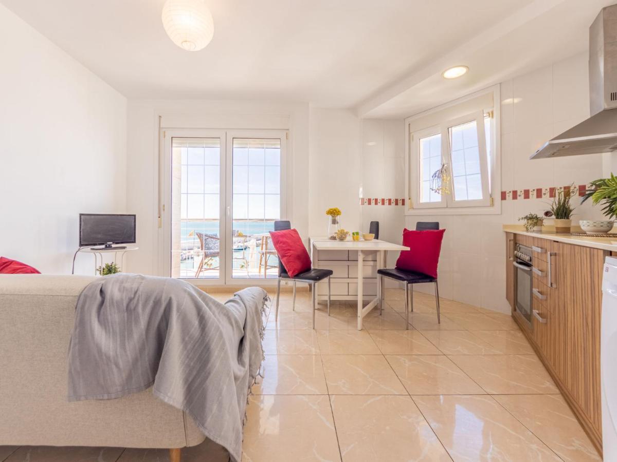 Apartment Narcis By Interhome L'Ampolla Zewnętrze zdjęcie