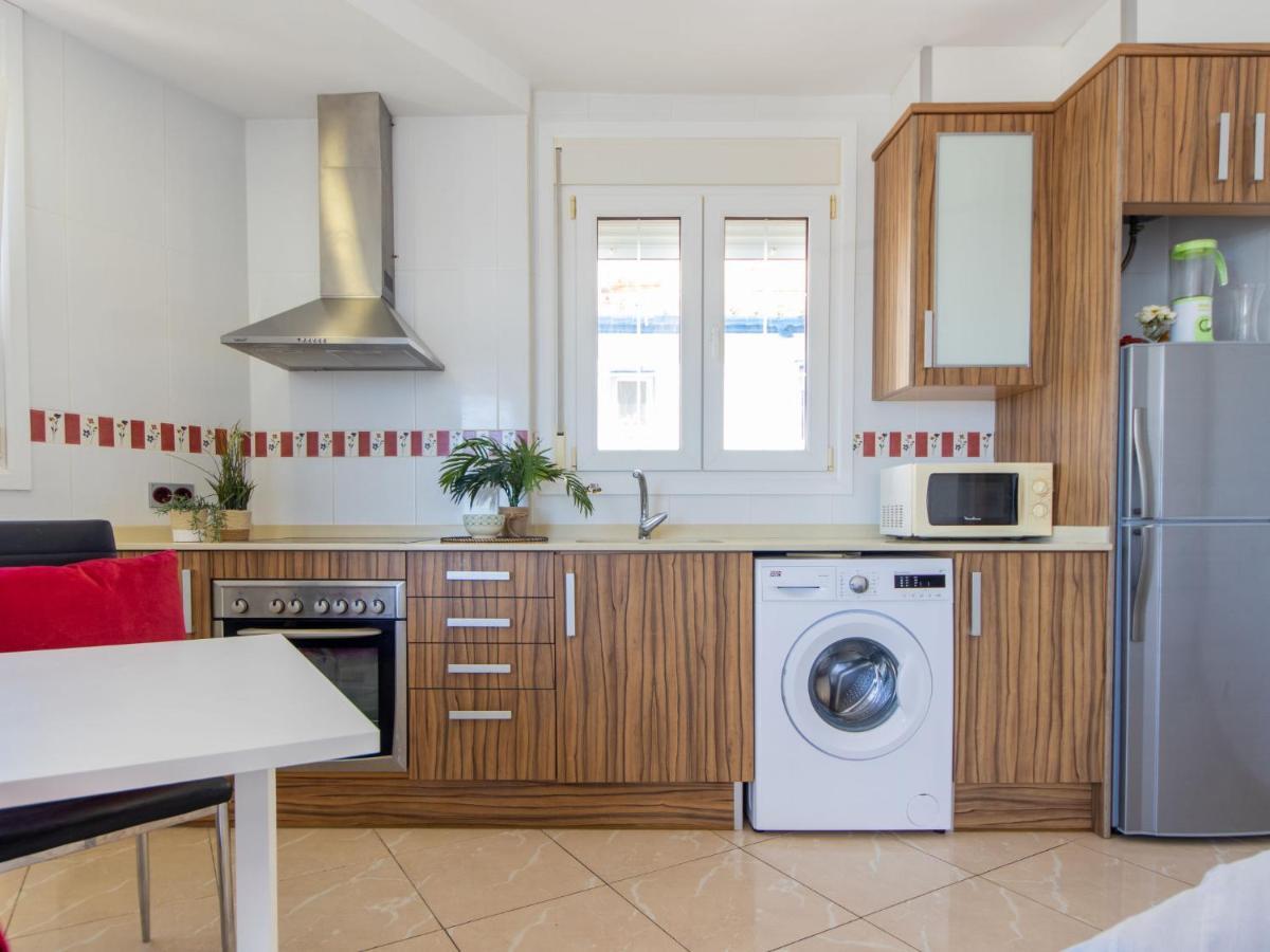 Apartment Narcis By Interhome L'Ampolla Zewnętrze zdjęcie