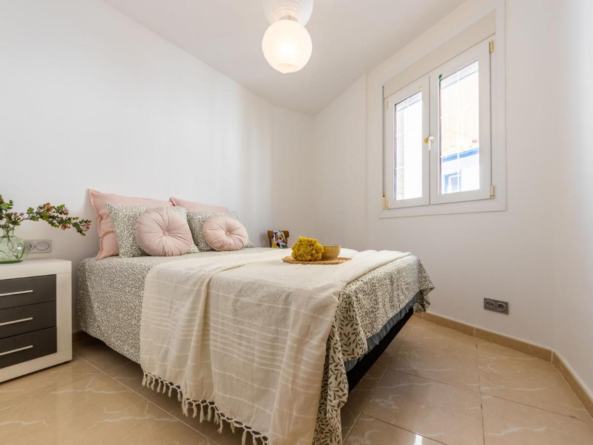 Apartment Narcis By Interhome L'Ampolla Zewnętrze zdjęcie