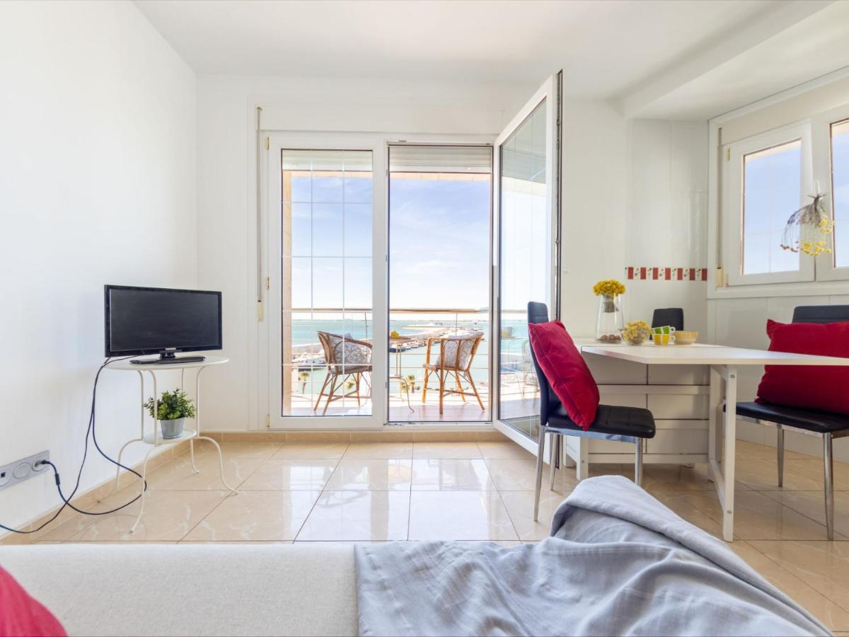 Apartment Narcis By Interhome L'Ampolla Zewnętrze zdjęcie