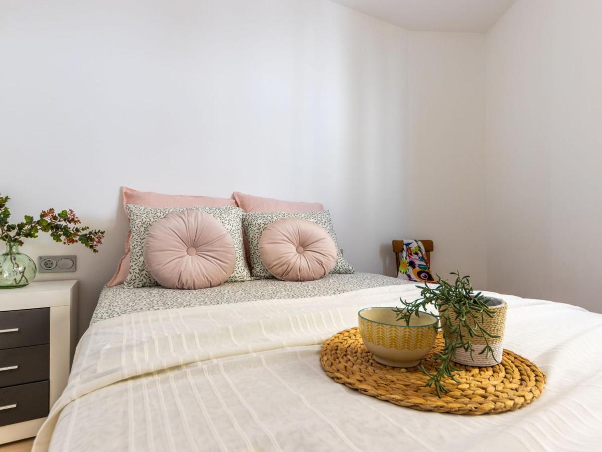 Apartment Narcis By Interhome L'Ampolla Zewnętrze zdjęcie