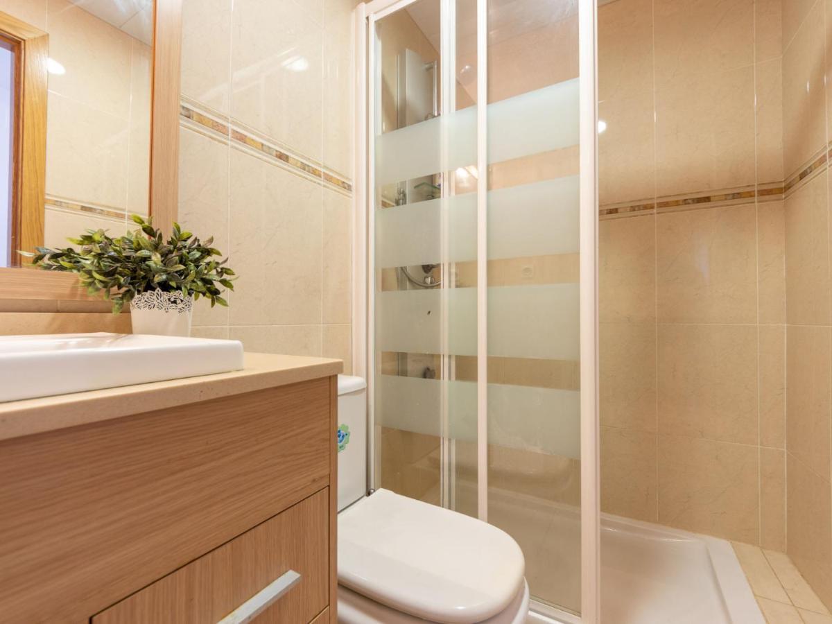Apartment Narcis By Interhome L'Ampolla Zewnętrze zdjęcie