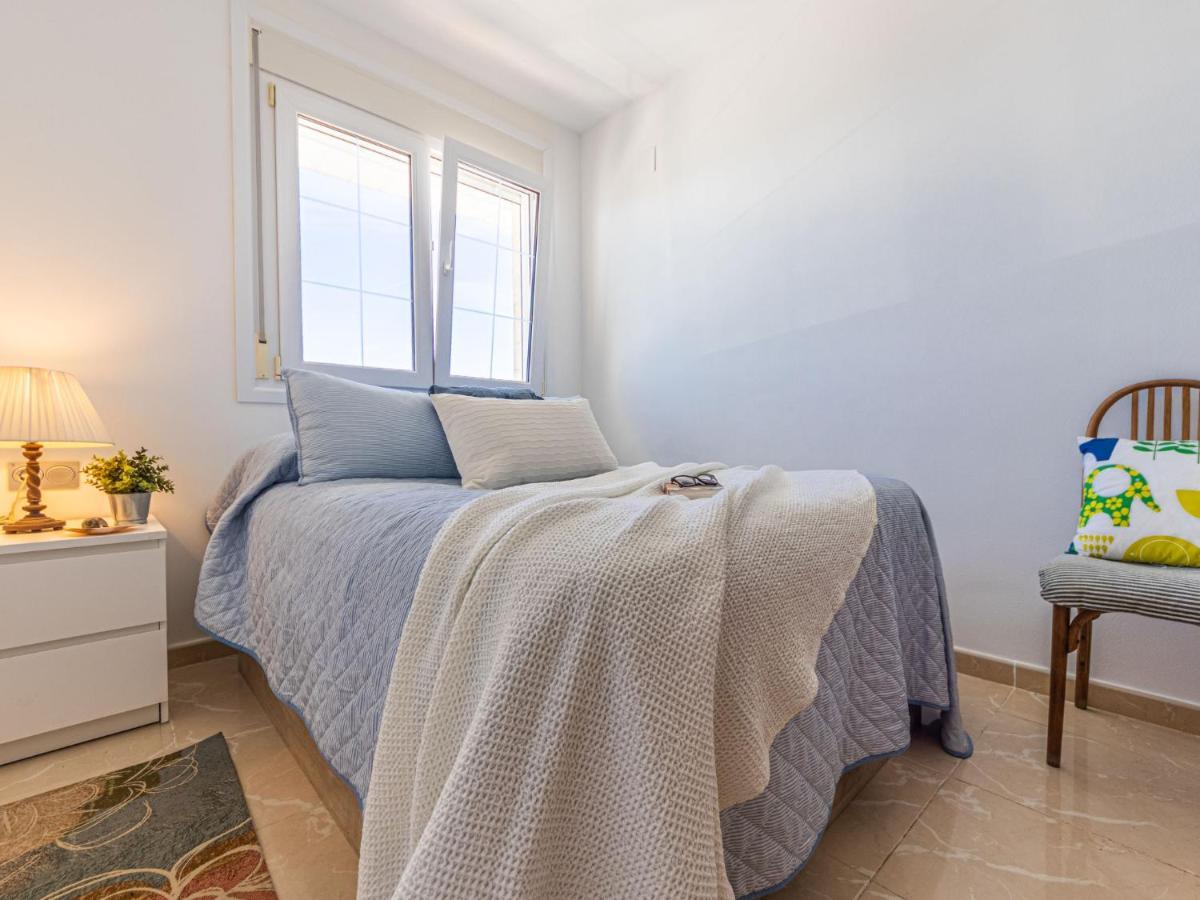 Apartment Narcis By Interhome L'Ampolla Zewnętrze zdjęcie