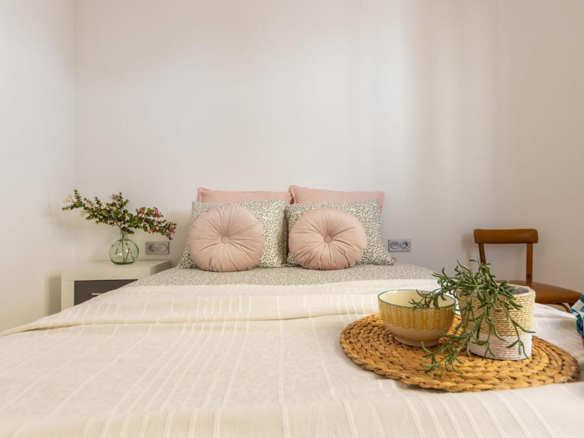 Apartment Narcis By Interhome L'Ampolla Zewnętrze zdjęcie