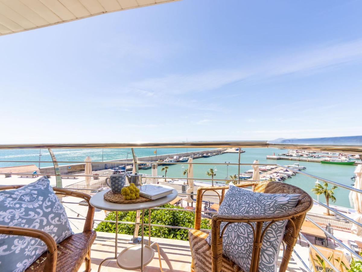 Apartment Narcis By Interhome L'Ampolla Zewnętrze zdjęcie